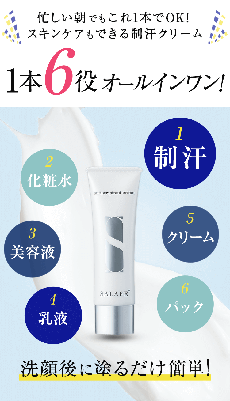 オールインワン